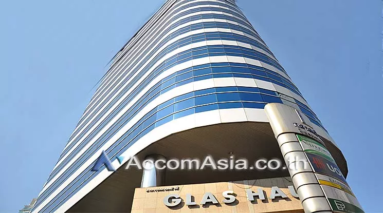  1  Office Space For Rent in Sukhumvit ,Bangkok BTS Asok - MRT Sukhumvit at Office space for rent Sukhumvit 25 AA13439